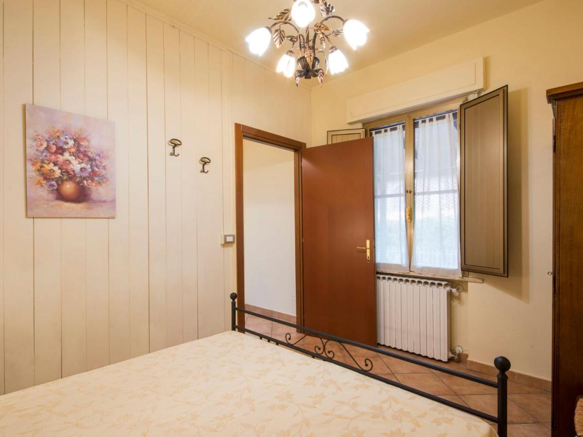 Apartment Trilocale By Interhome Orentano Екстер'єр фото