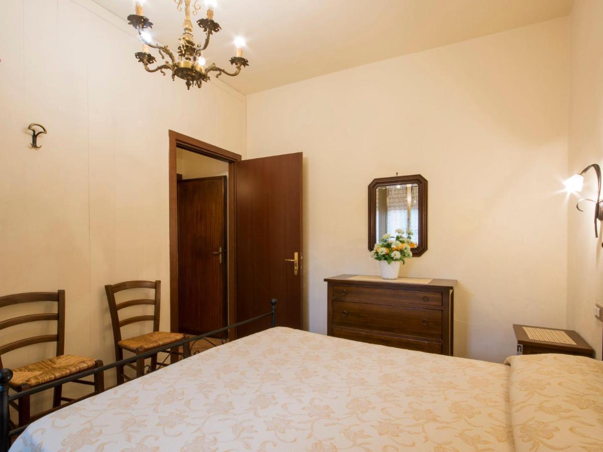 Apartment Trilocale By Interhome Orentano Екстер'єр фото