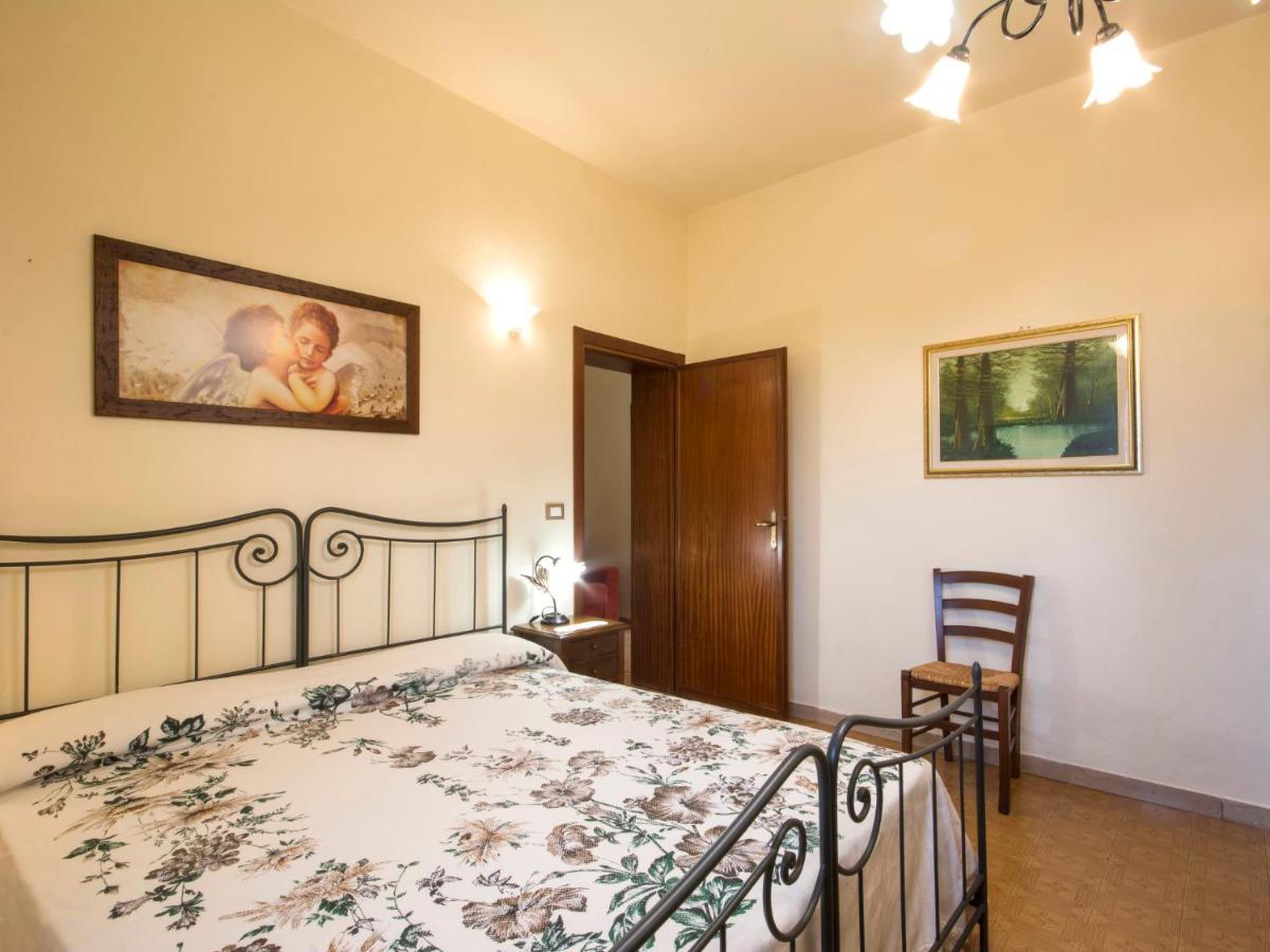 Apartment Trilocale By Interhome Orentano Екстер'єр фото