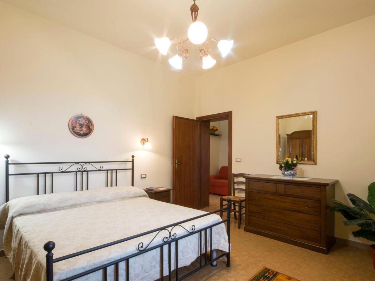 Apartment Trilocale By Interhome Orentano Екстер'єр фото