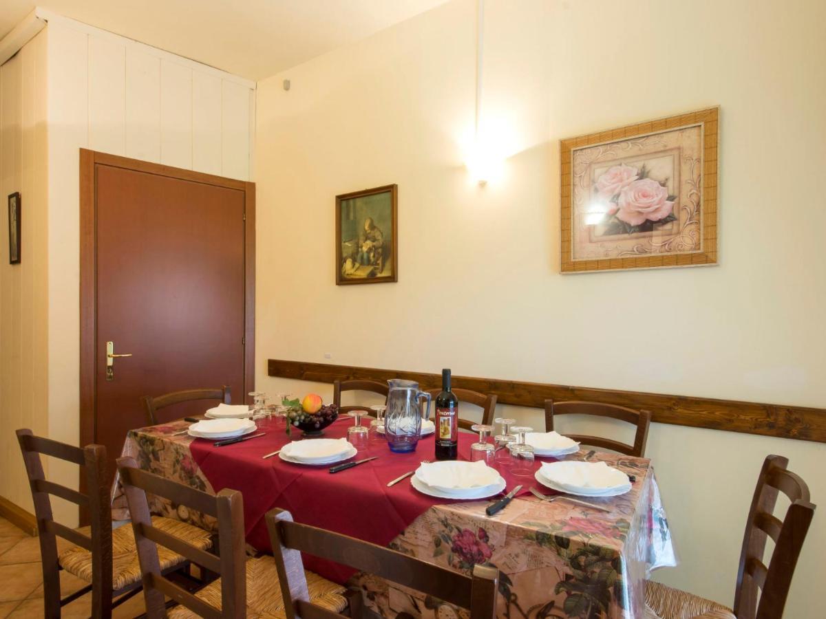 Apartment Trilocale By Interhome Orentano Екстер'єр фото