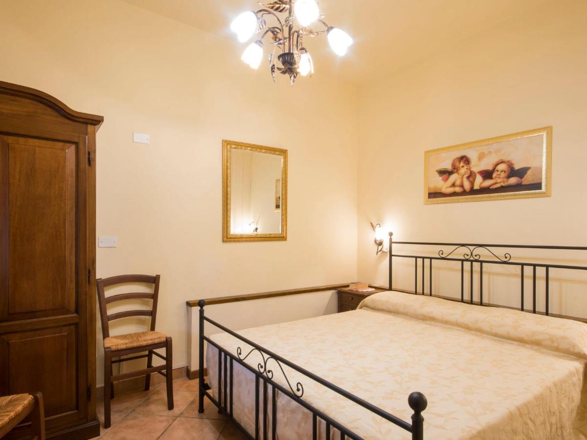 Apartment Trilocale By Interhome Orentano Екстер'єр фото