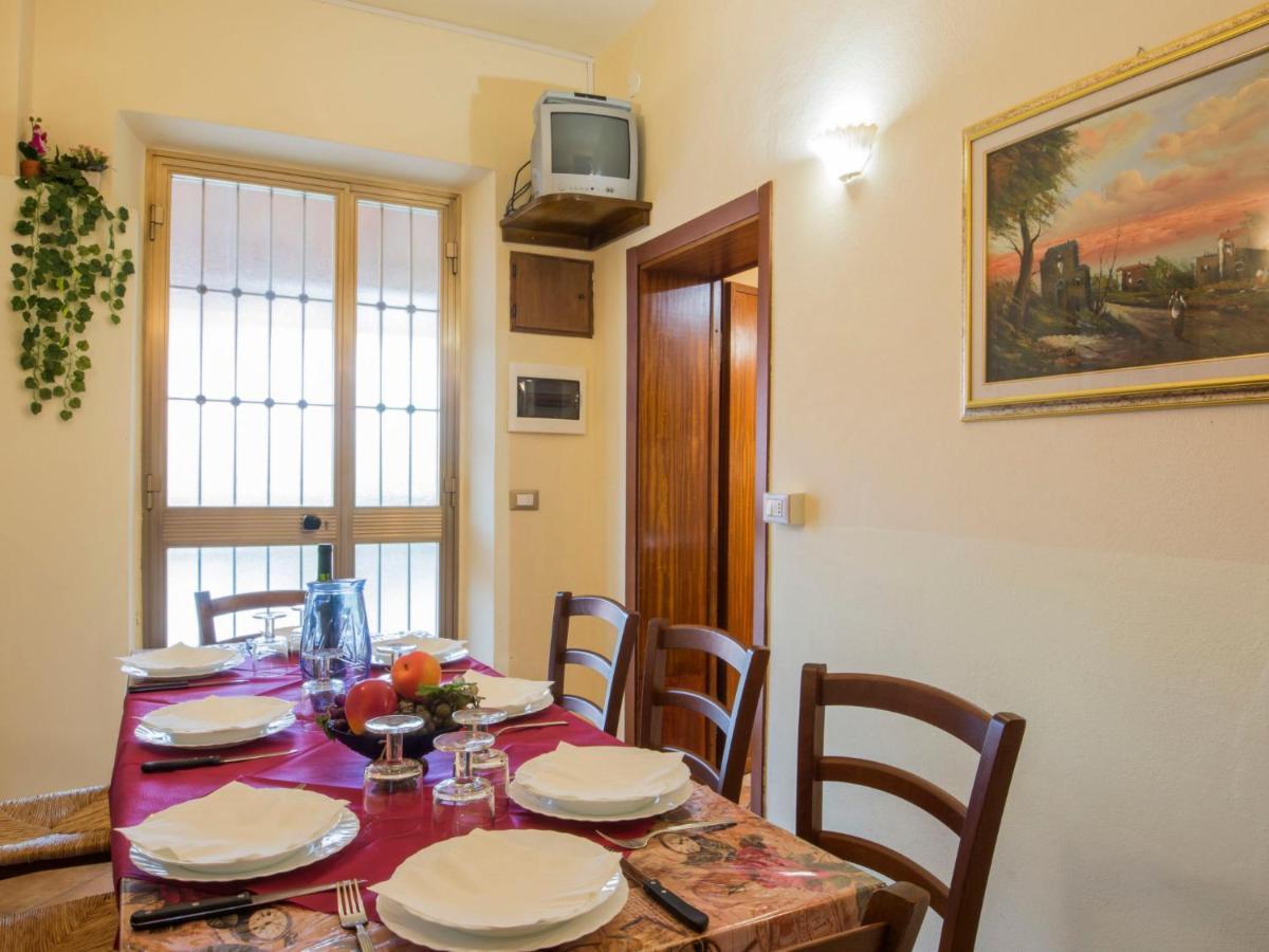 Apartment Trilocale By Interhome Orentano Екстер'єр фото