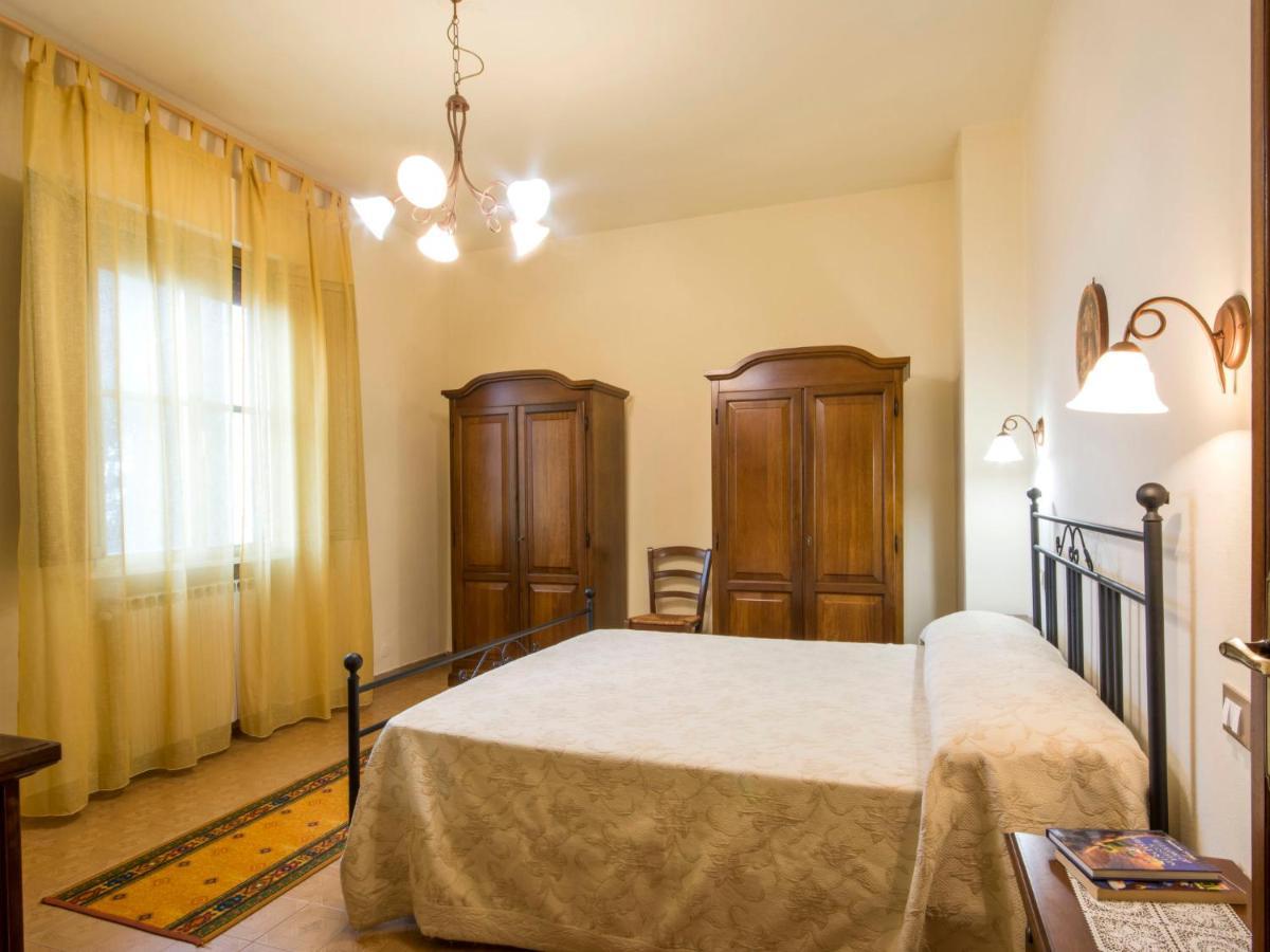 Apartment Trilocale By Interhome Orentano Екстер'єр фото