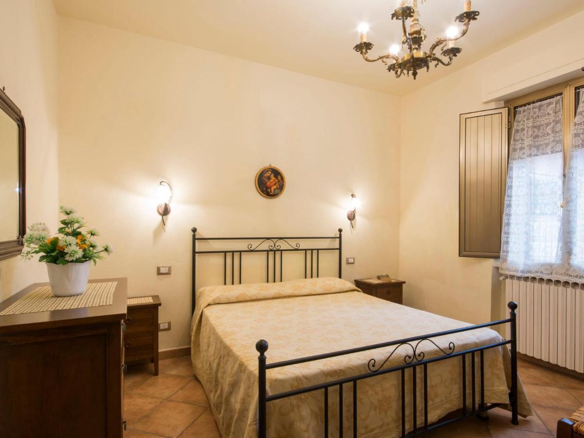 Apartment Trilocale By Interhome Orentano Екстер'єр фото