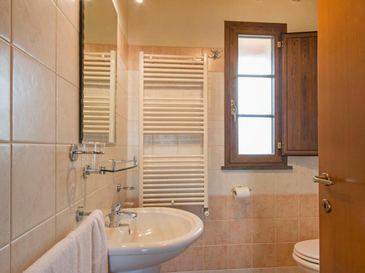 Apartment Trilocale By Interhome Orentano Екстер'єр фото