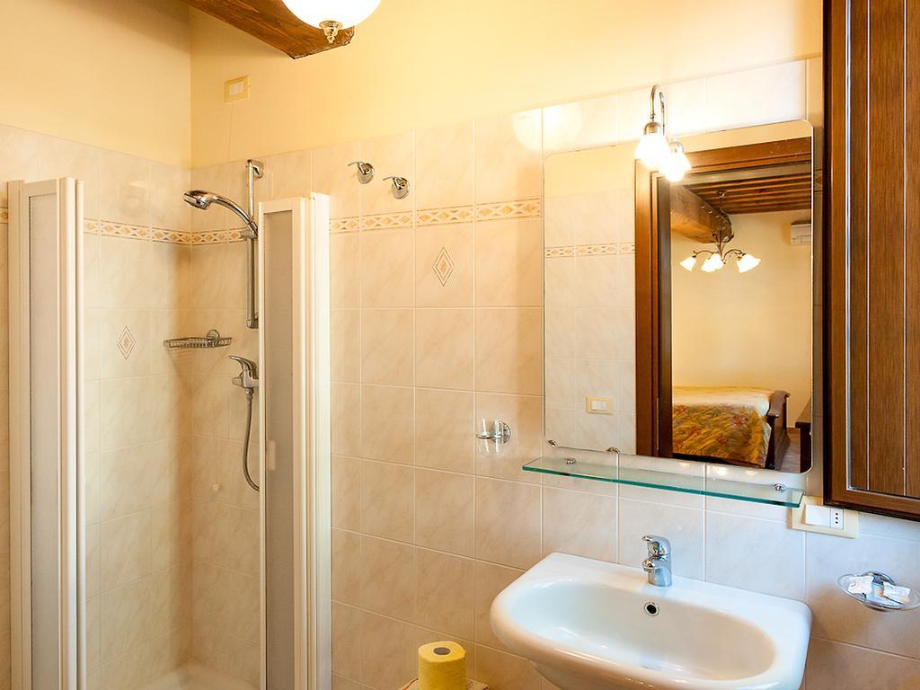 Apartment Trilocale By Interhome Orentano Екстер'єр фото